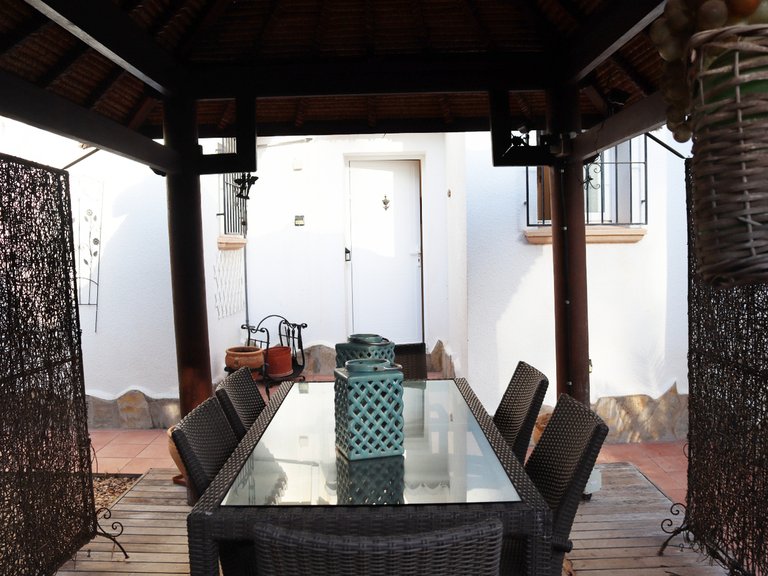 Villa for Sale in Inland Murla, Alicante 32