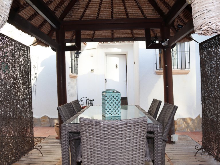 Villa for Sale in Inland Murla, Alicante 33