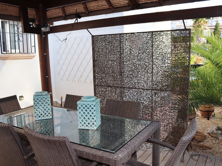 Villa for Sale in Inland Murla, Alicante 34