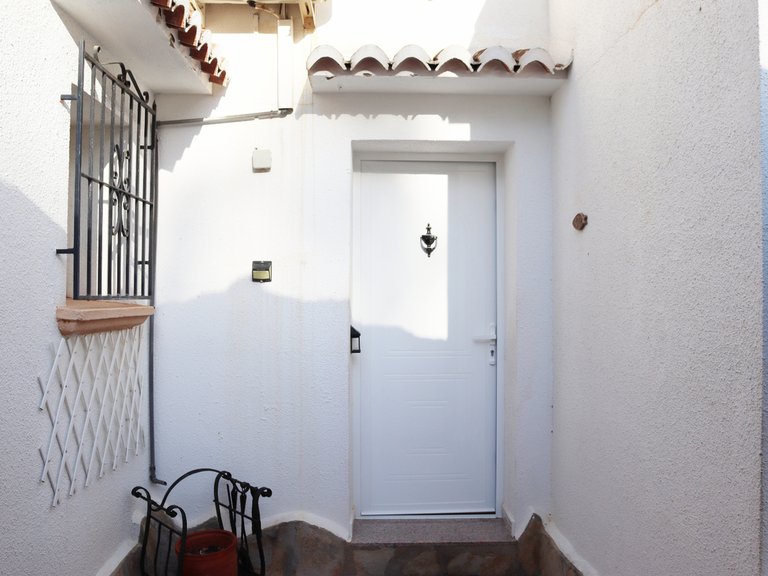 Villa for Sale in Inland Murla, Alicante 31