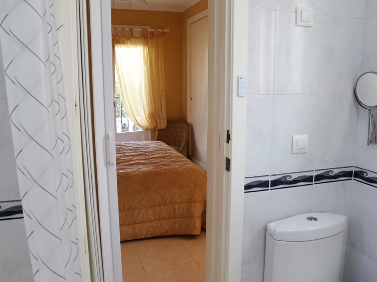 Villa for Sale in Inland Murla, Alicante 28