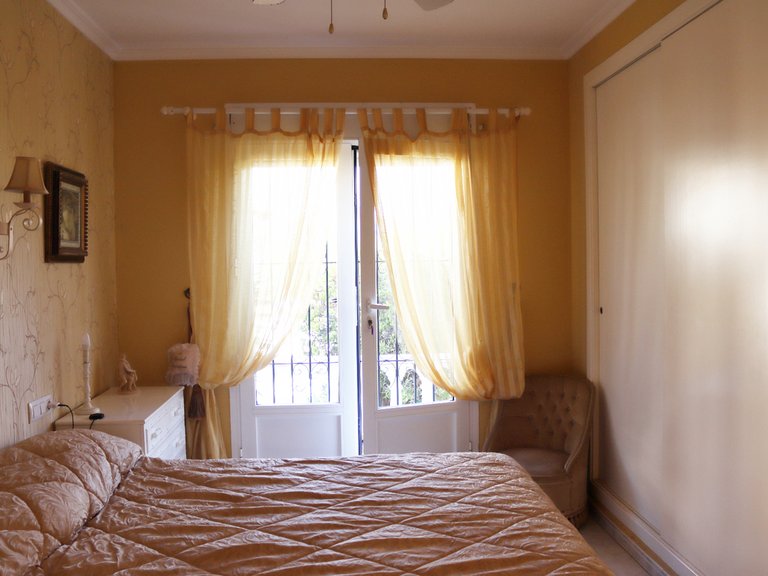 Villa for Sale in Inland Murla, Alicante 25