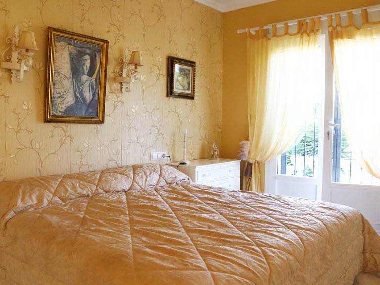 Villa for Sale in Inland Murla, Alicante 24