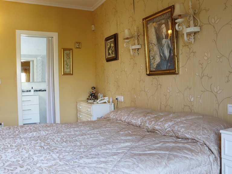 Villa for Sale in Inland Murla, Alicante 22