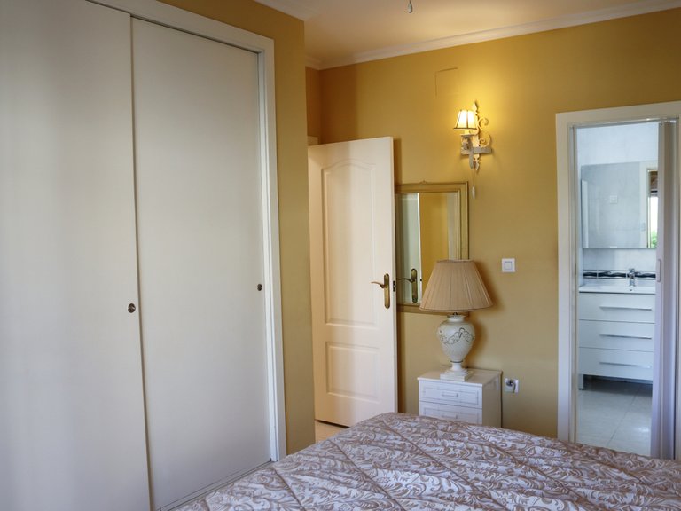 Villa for Sale in Inland Murla, Alicante 23