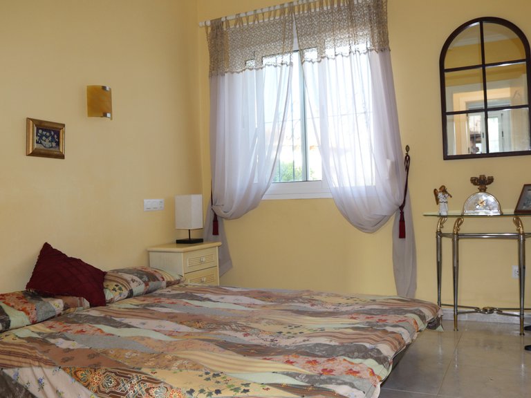 Villa for Sale in Inland Murla, Alicante 16