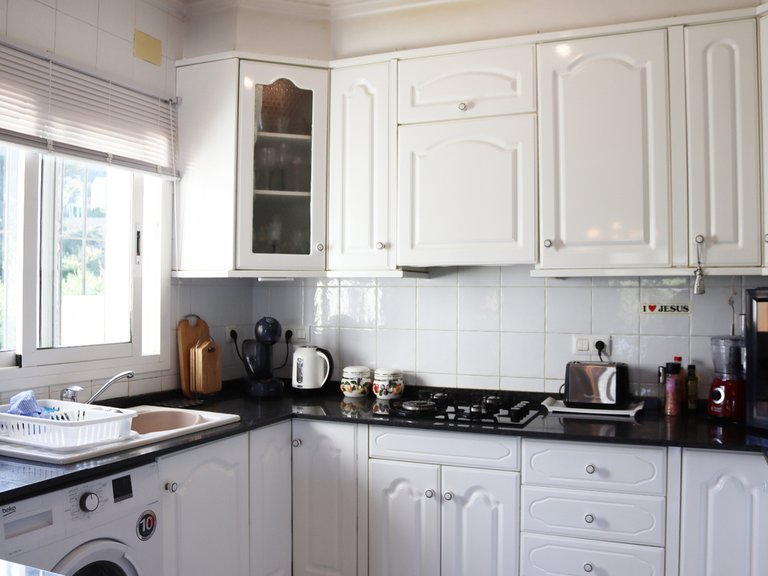 Villa for Sale in Inland Murla, Alicante 13