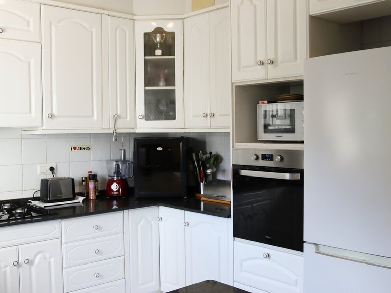 Villa for Sale in Inland Murla, Alicante 14