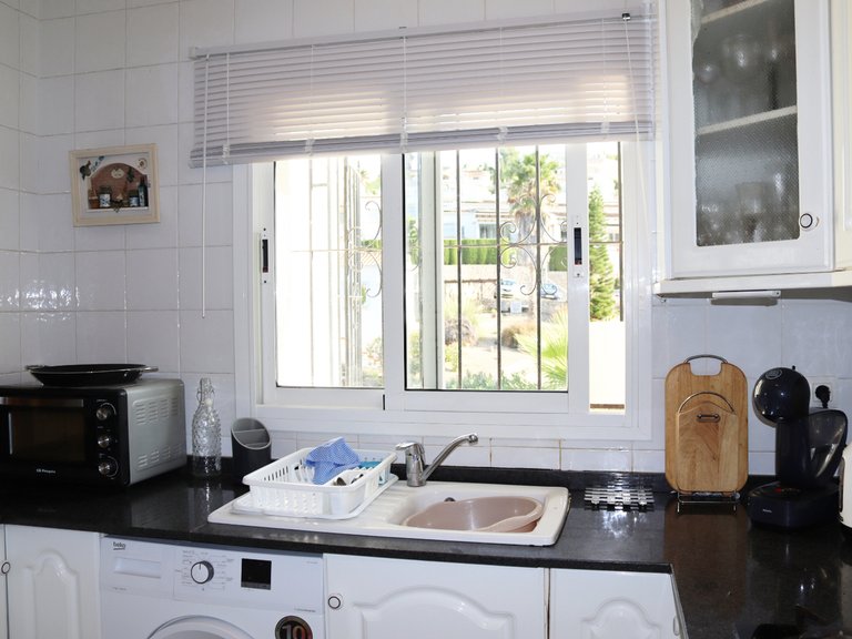 Villa for Sale in Inland Murla, Alicante 15