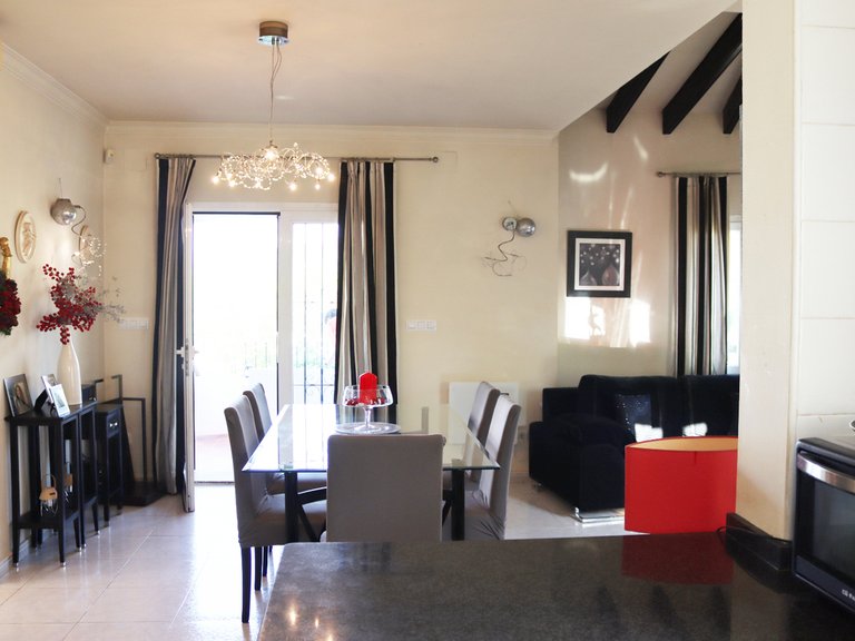 Villa for Sale in Inland Murla, Alicante 9