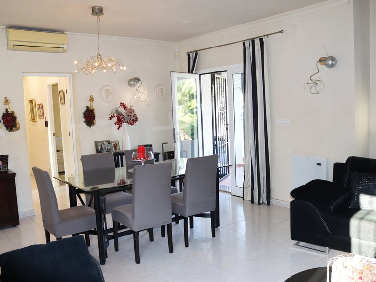 Villa for Sale in Inland Murla, Alicante 4