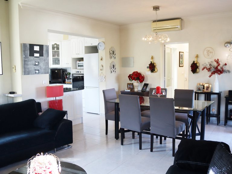 Villa for Sale in Inland Murla, Alicante 8