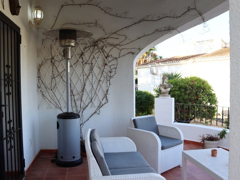 Villa for Sale in Inland Murla, Alicante 2