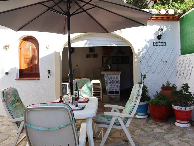 Villa for Sale in Inland Benigembla, Alicante 42