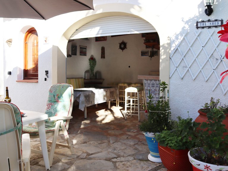 Villa for Sale in Inland Benigembla, Alicante 41