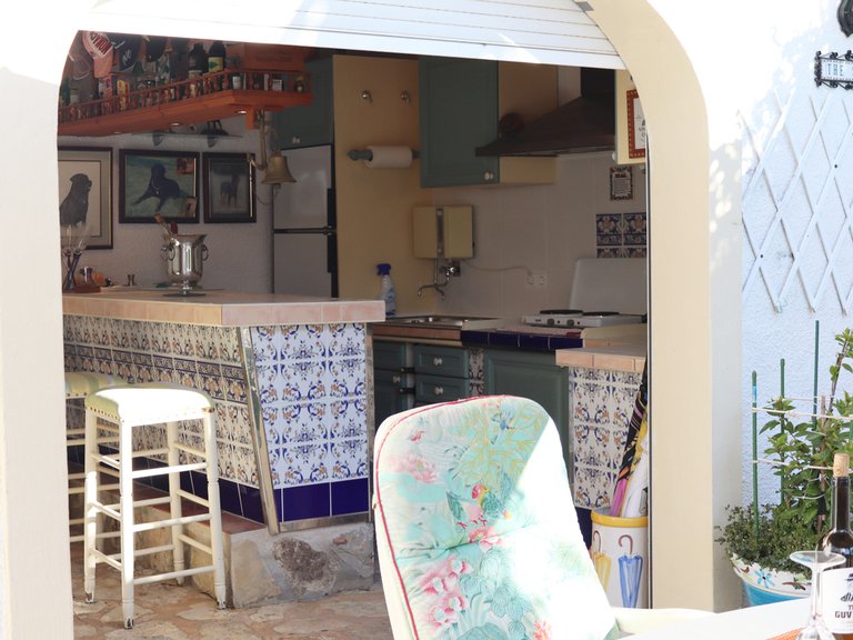 Villa for Sale in Inland Benigembla, Alicante 43