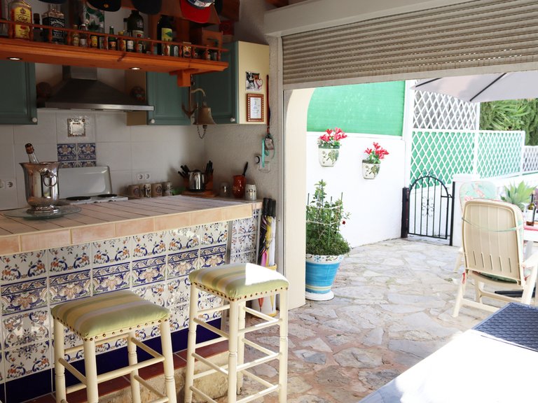 Villa for Sale in Inland Benigembla, Alicante 45