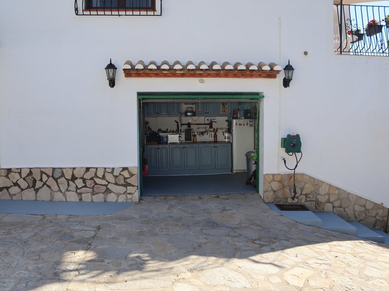 Villa for Sale in Inland Benigembla, Alicante 49