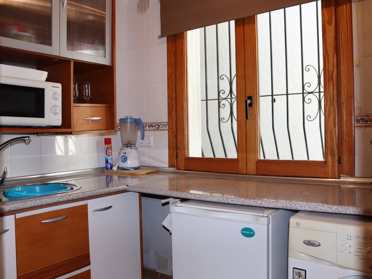 Villa for Sale in Inland Benigembla, Alicante 27