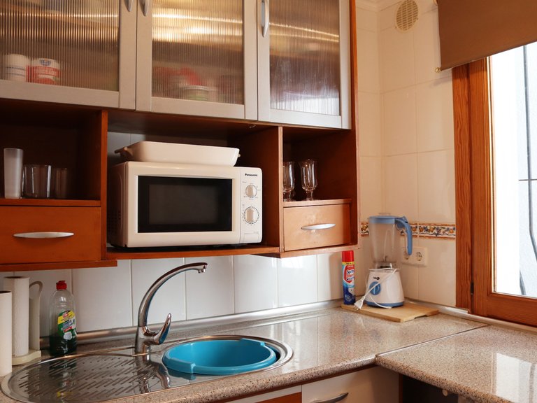 Villa for Sale in Inland Benigembla, Alicante 28