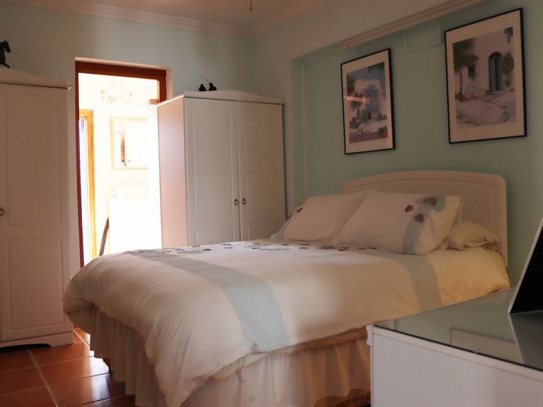 Villa for Sale in Inland Benigembla, Alicante 34