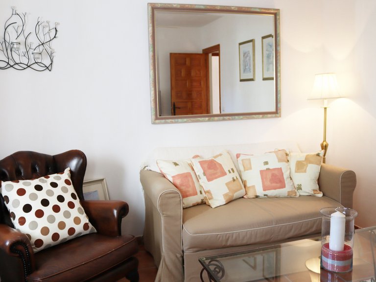 Villa for Sale in Inland Benigembla, Alicante 30