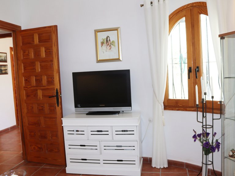 Villa for Sale in Inland Benigembla, Alicante 31