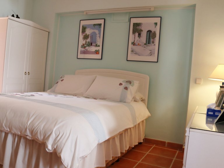 Villa for Sale in Inland Benigembla, Alicante 35