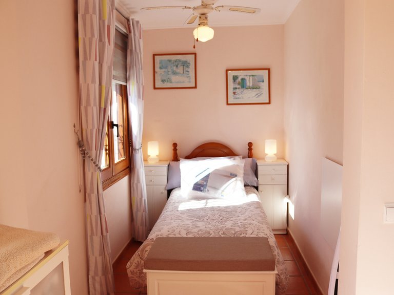 Villa for Sale in Inland Benigembla, Alicante 36