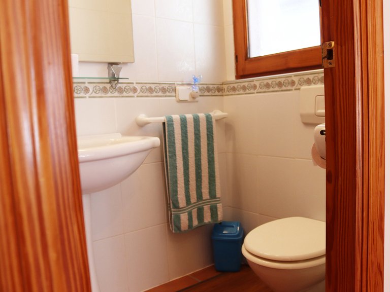 Villa for Sale in Inland Benigembla, Alicante 39