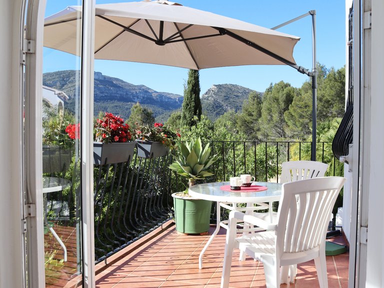 Villa for Sale in Inland Benigembla, Alicante 6