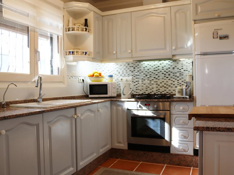 Villa for Sale in Inland Benigembla, Alicante 12