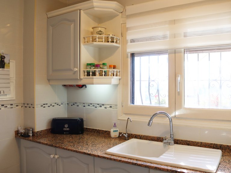 Villa for Sale in Inland Benigembla, Alicante 14