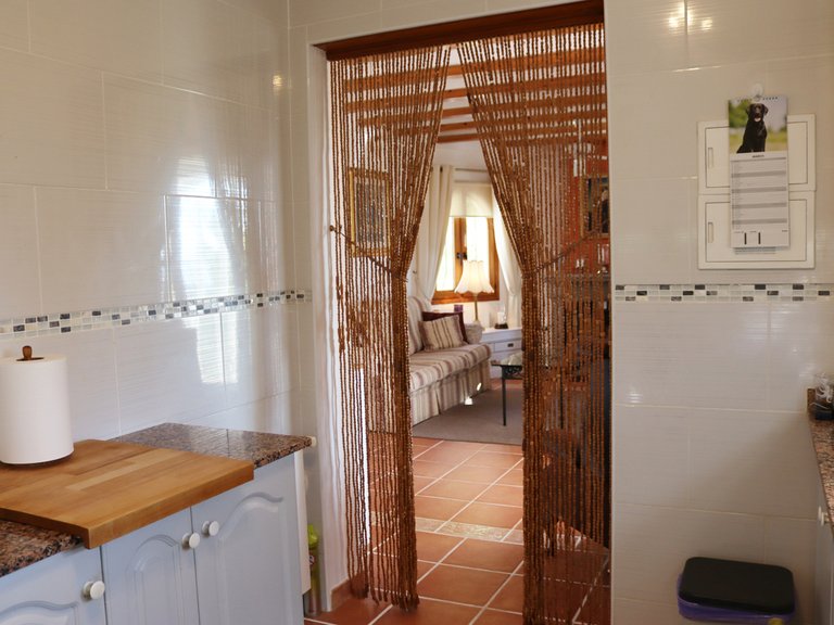 Villa for Sale in Inland Benigembla, Alicante 15