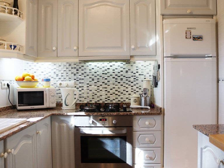 Villa for Sale in Inland Benigembla, Alicante 13