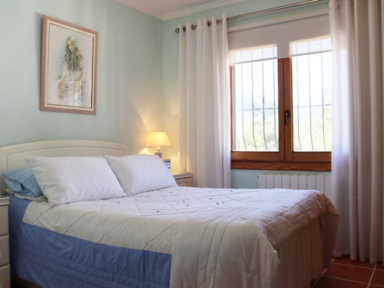 Villa for Sale in Inland Benigembla, Alicante 16