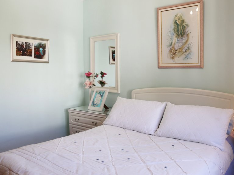 Villa for Sale in Inland Benigembla, Alicante 17