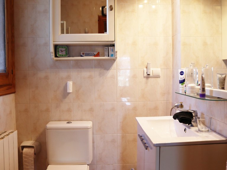 Villa for Sale in Inland Benigembla, Alicante 22