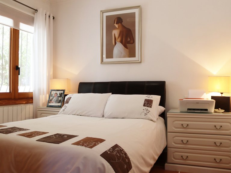 Villa for Sale in Inland Benigembla, Alicante 18