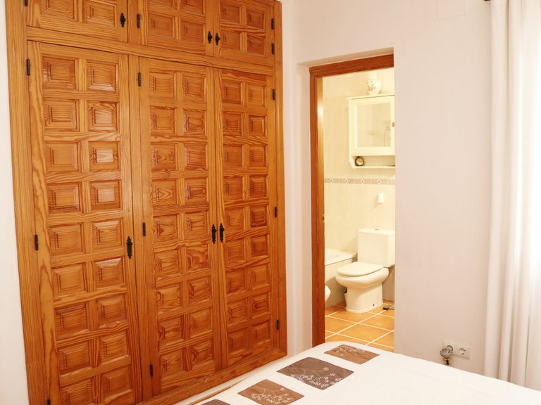 Villa for Sale in Inland Benigembla, Alicante 20