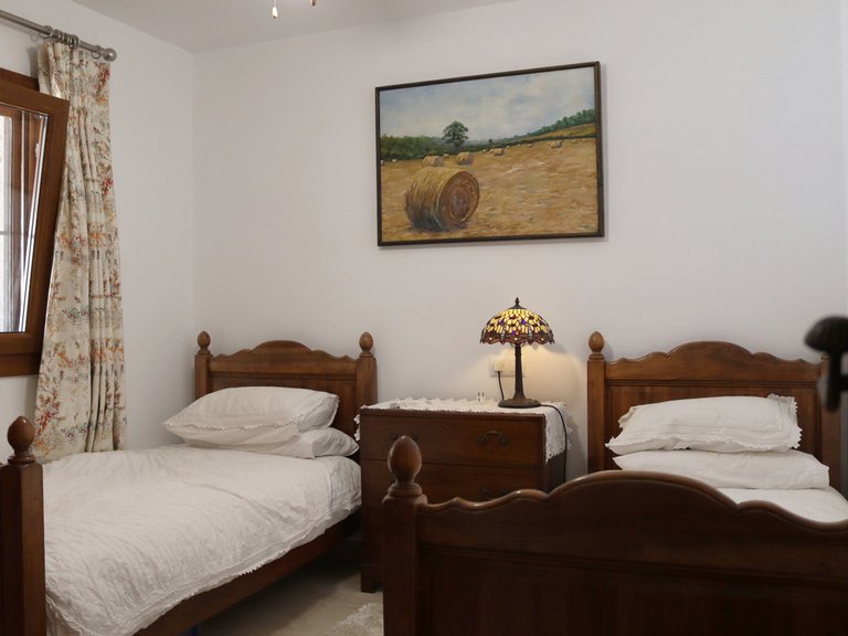 Villa for Sale in Inland Orba, Alicante 19