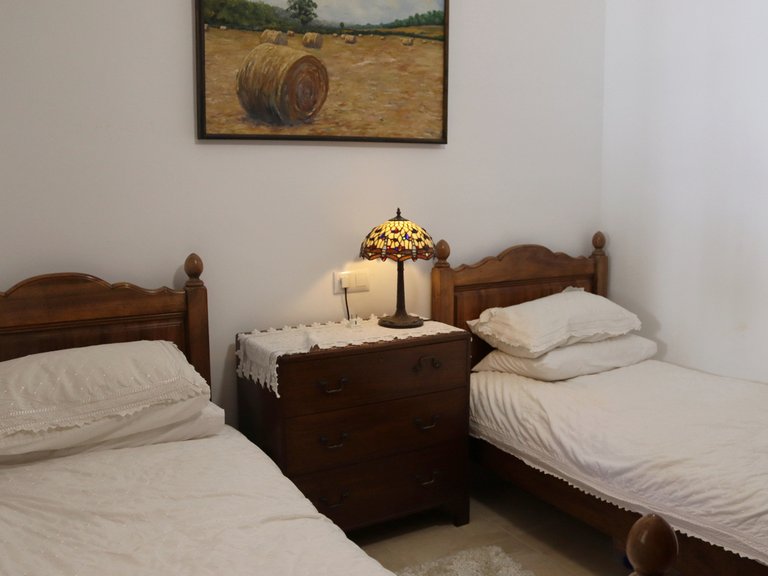 Villa for Sale in Inland Orba, Alicante 18