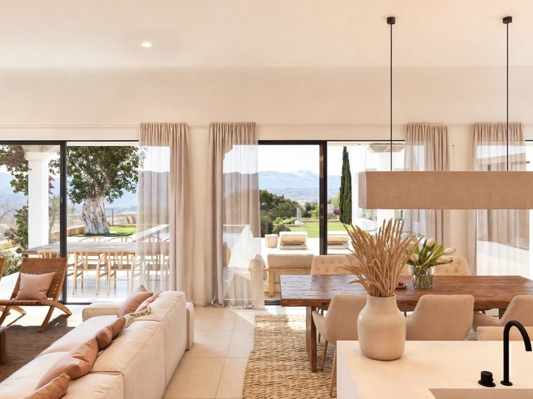 Villa for Sale in Javea/xabia, Alicante 5