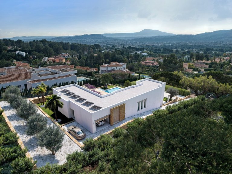 Villa for Sale in Javea/xabia, Alicante 2