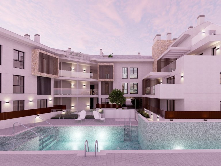 Apartment for Sale in Javea/xabia, Alicante 3