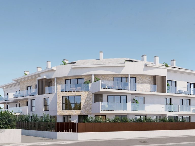 Apartment for Sale in Javea/xabia, Alicante 4
