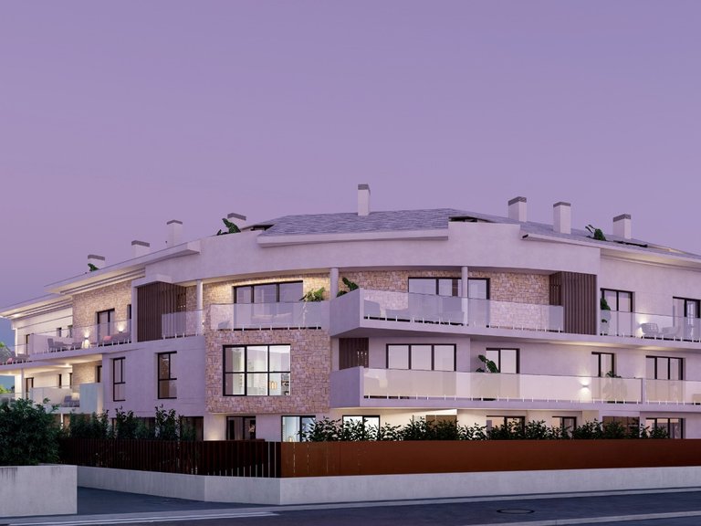 Apartment for Sale in Javea/xabia, Alicante 14