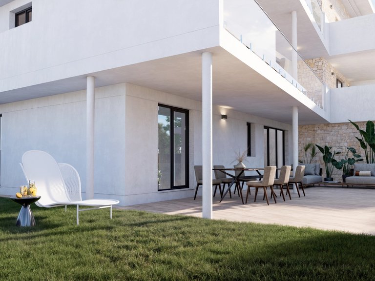 Apartment for Sale in Javea/xabia, Alicante 2
