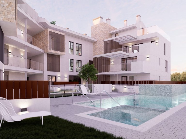 Apartment for Sale in Javea/xabia, Alicante 1