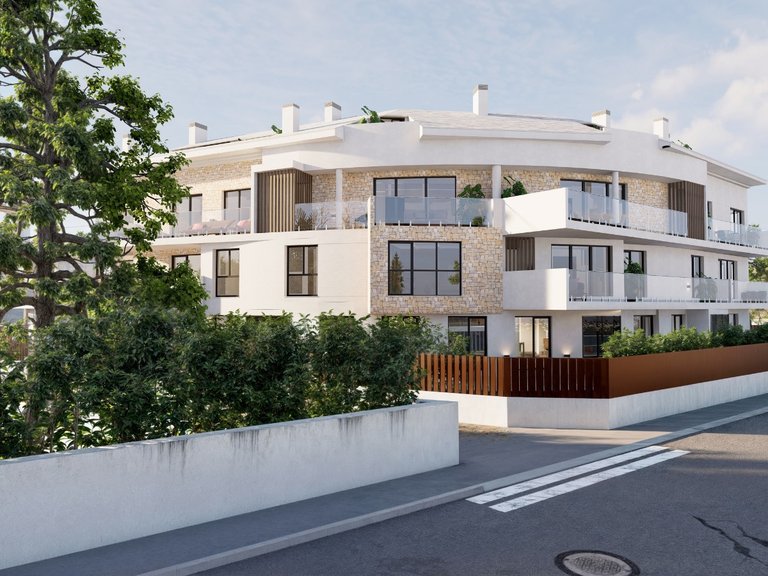 Apartment for Sale in Javea/xabia, Alicante 5